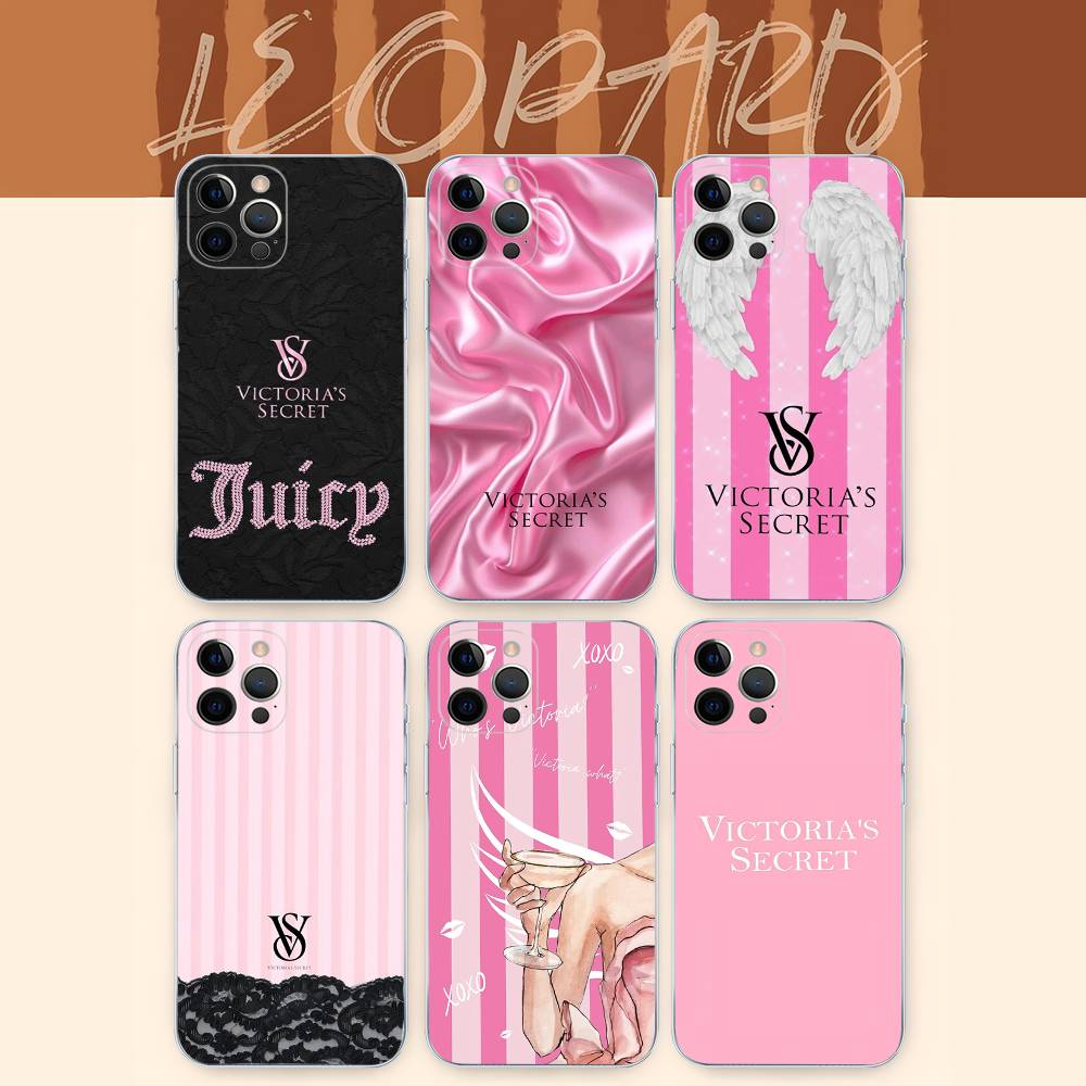 Phone Cases Louis Vuitton - V-Victorias-Fashion-S-Secret Für iPhone 17 16 15