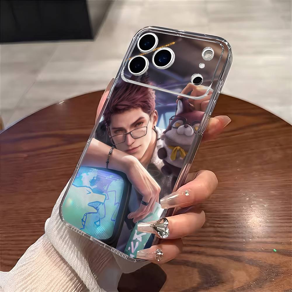 Phone Cases Louis Vuitton - V-Valko L-Love and Deepspace Handyhülle für