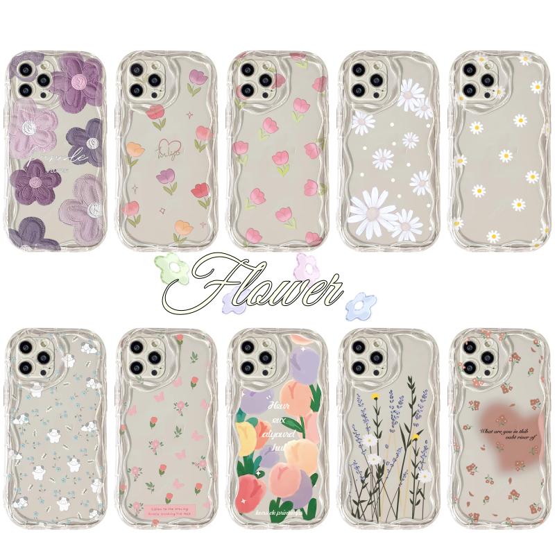 Phone Cases Nyc - 3D Einfache Blume Telefon Fall Für