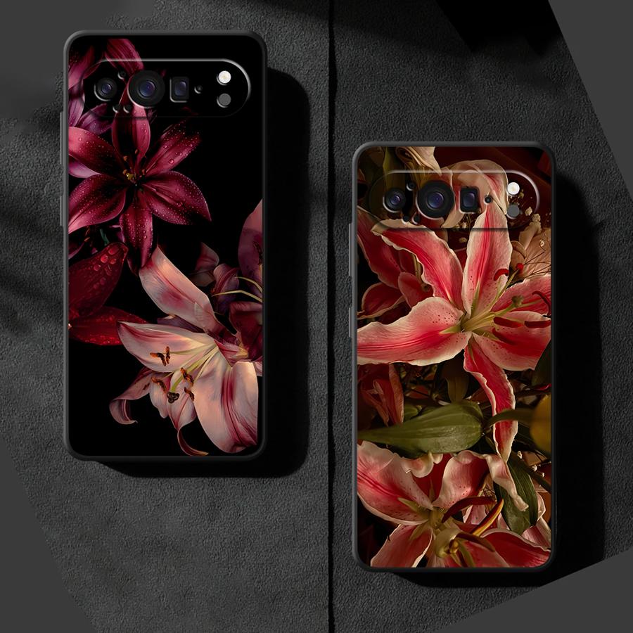 Phone Cases Pixel 10 Pro - Funda Handyhülle für Google Pixel 10A