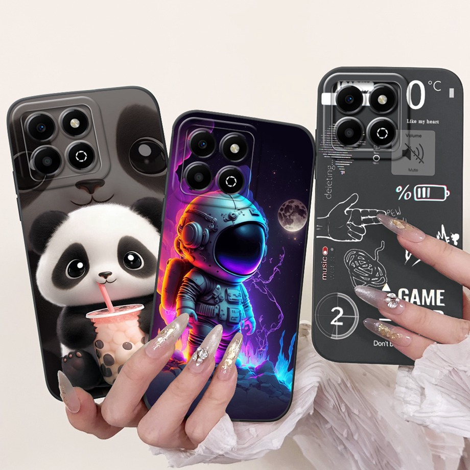 Phone Cases Nyc - Für Huawei Honor X6b JDY-LX1 4G