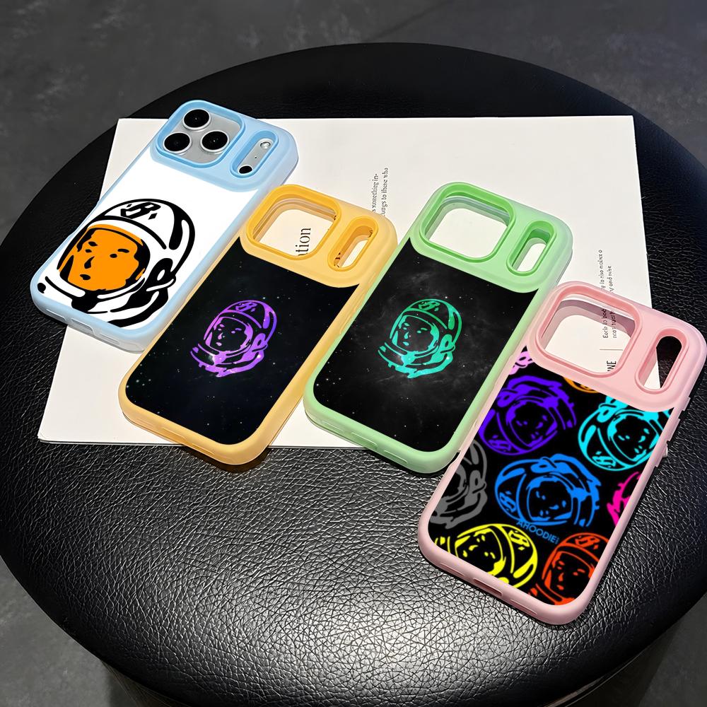 Phone Cases For Boys - B-Billionaire B-Boys Club Handyhülle 2-in-1 Abnehmbar