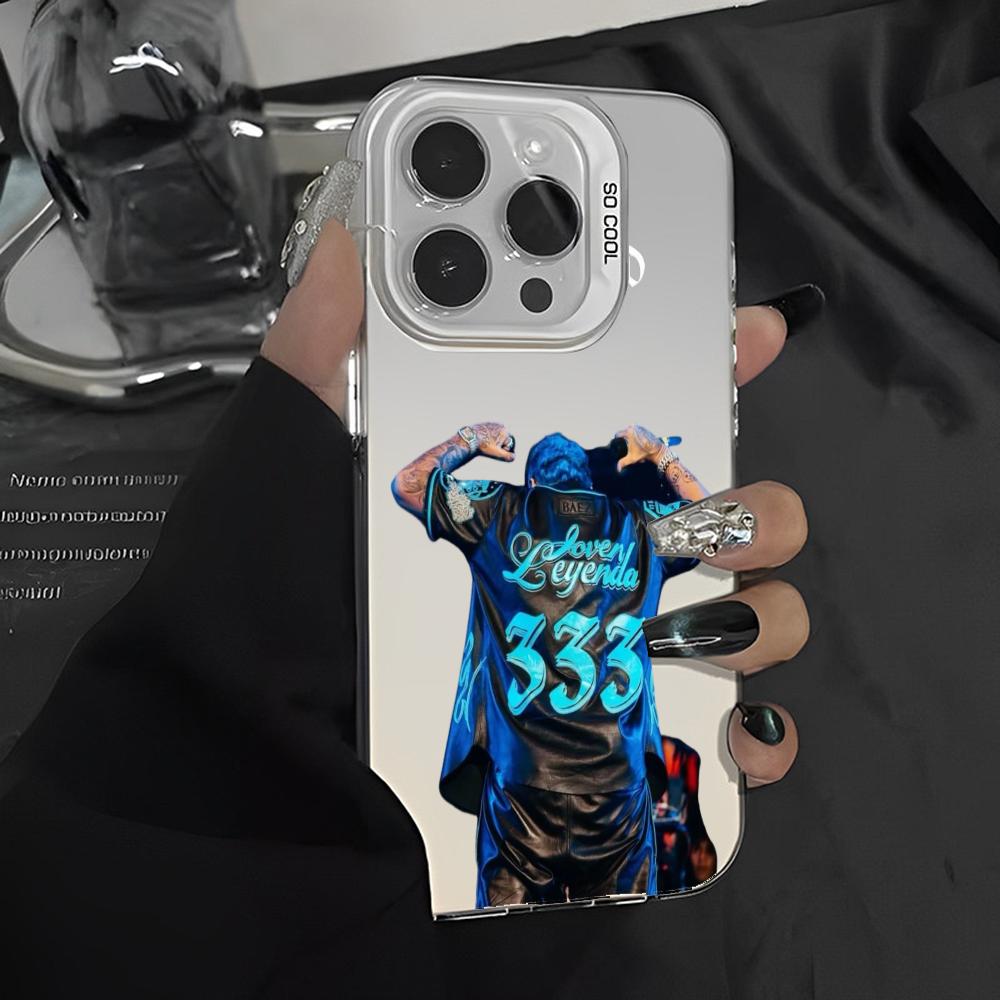 Phone Cases For Boys - Ins-Design-Muster BLESSDes coole Jungen-Handyhülle für lMDColor