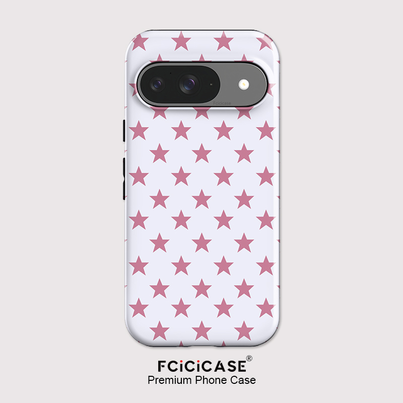 Phone Cases Pixel 10 Pro - Fcicicase stoßfeste Handyhülle für Google Pixel