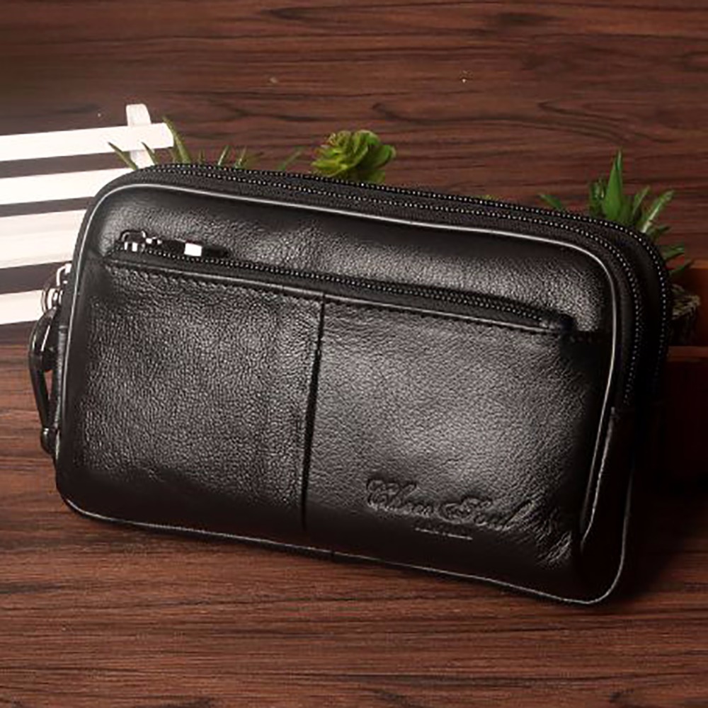 Phone Cases For Boys - Männer Clutch Hüft tasche Tasche Zelle/Handy