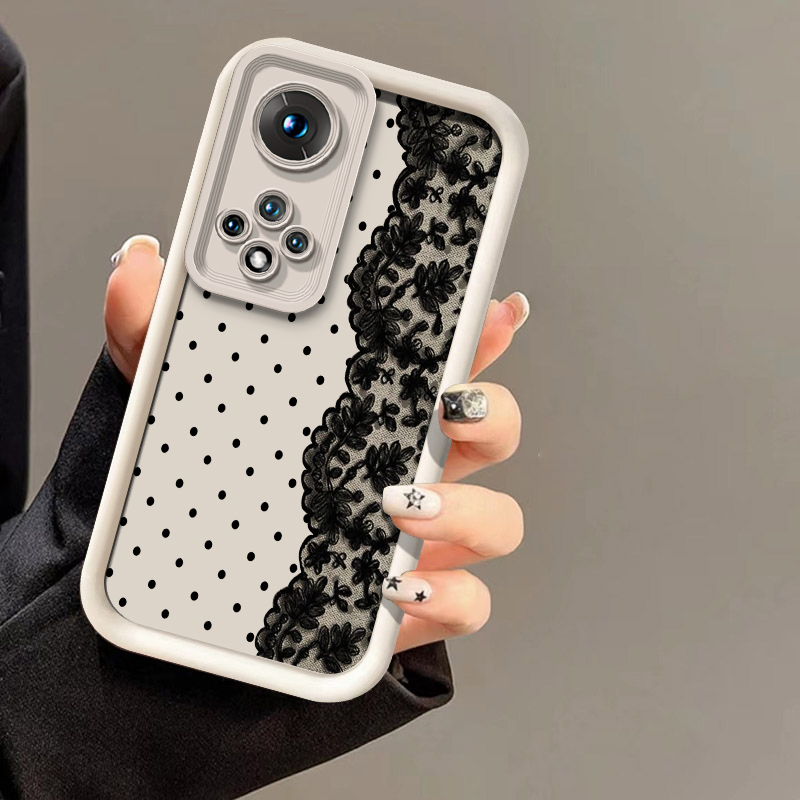 Phone Cases Honor - Honor 600 Lite Stoßfeste Matte Handyhülle