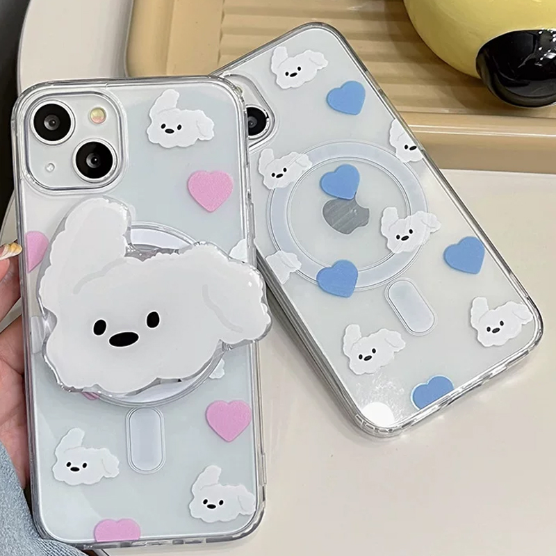 Phone Cases Japanese - Japanische und koreanische Ins Pink- und
