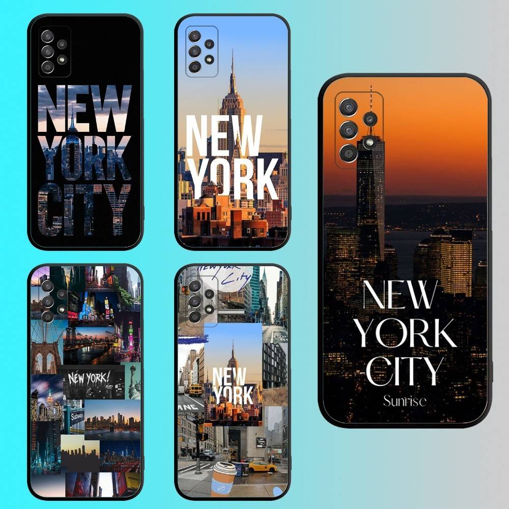 Phone Cases Nyc - New York City NYC Handyhülle für