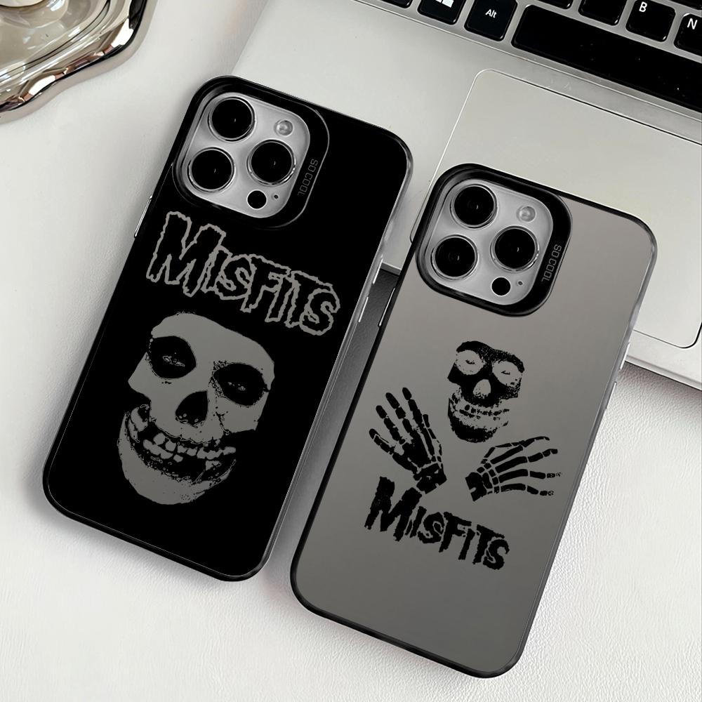 Phone Cases For Iphone 11 - Misfits Handyhülle für iPhone 17 16