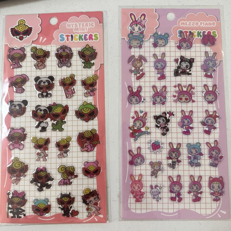 Phone Cases For Boys - Hysteric Mini Berrie Cartoon Drip Glue