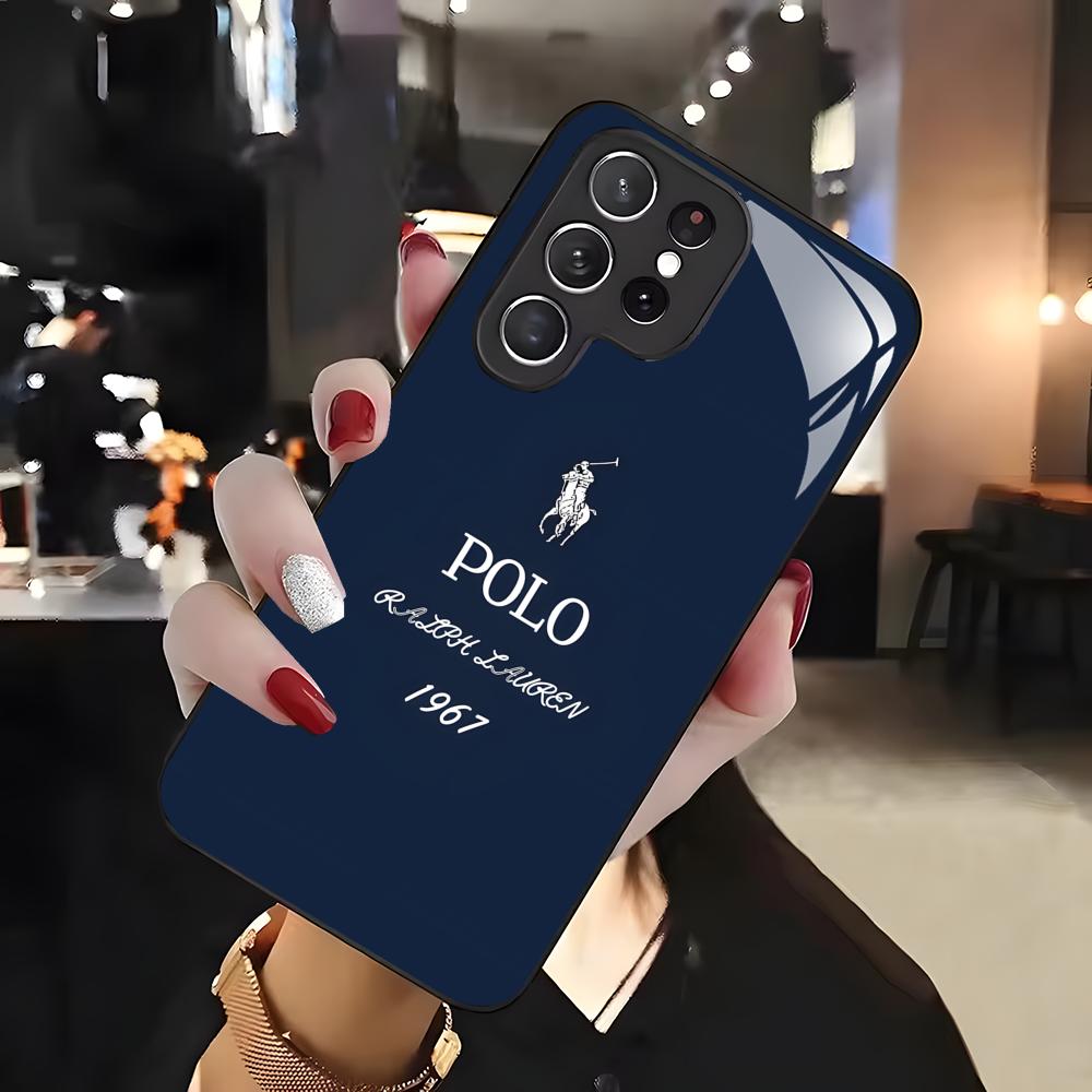 Phone Cases Brands - Luxusmarke U.S. P-polo ASSNes Handyhülle für