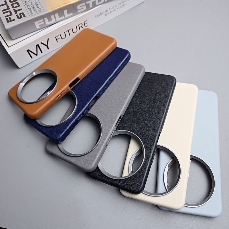 Phone Cases Jjk - X9D Fall Leder Haut Weiche TPU