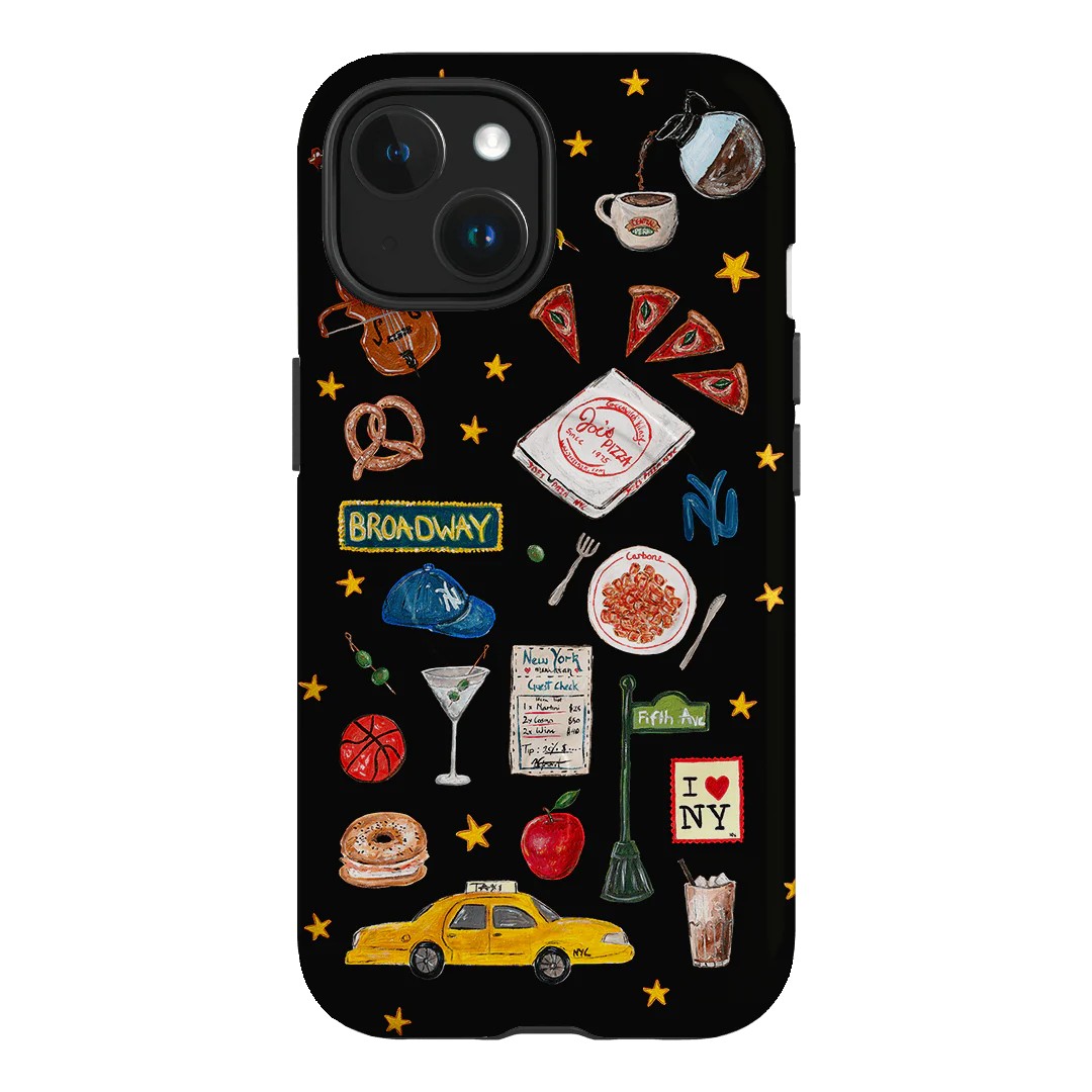 Phone Cases Nyc - Clmj NYC Handyhülle für iPhone 16