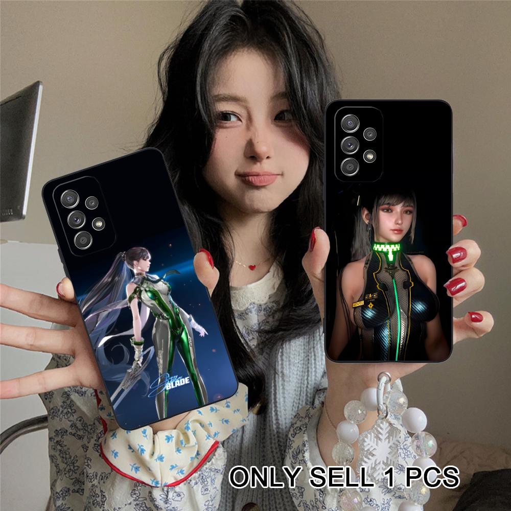 Phone Cases For Iphone 11 - Stellar Game Blade Handyhülle für Samsung