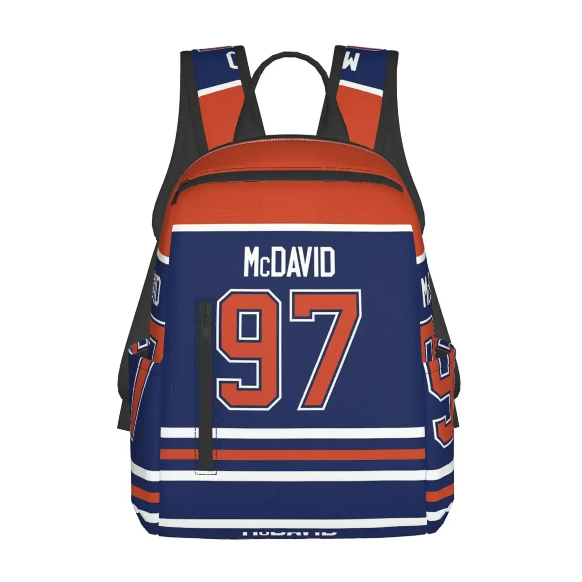 Phone Cases Edmonton - Edmonton Oilers Connor McDavid Home Jersey