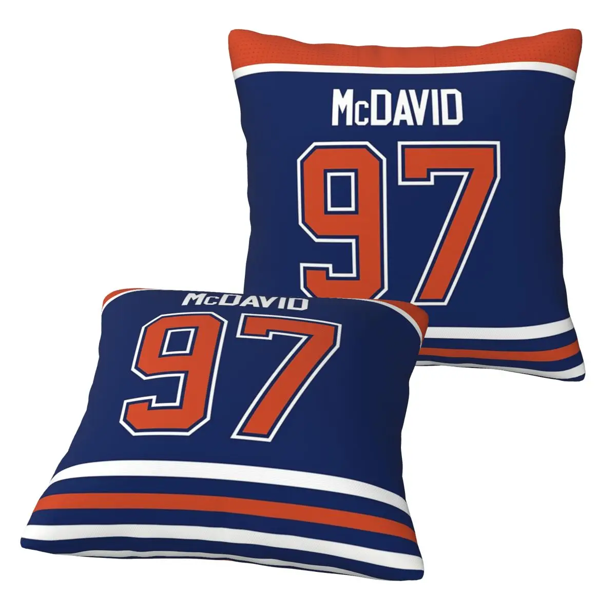 Phone Cases Edmonton - Edmonton Oilers Connor McDavid Home Jersey