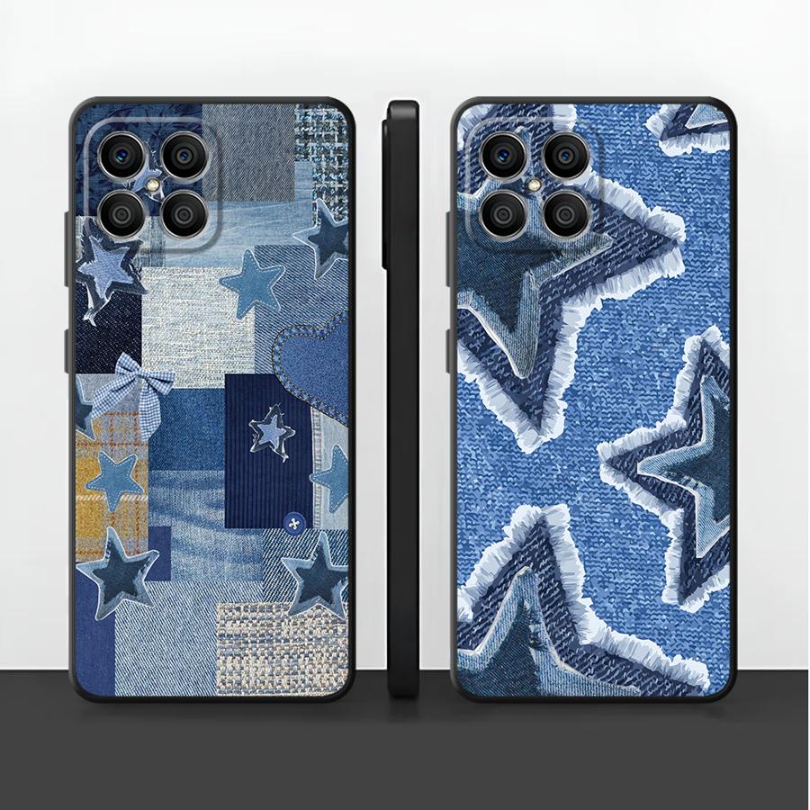Phone Cases Honor - Funda Handyhülle für Honor 70 X6