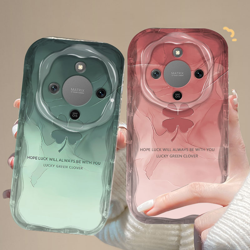 Phone Cases Honor - Flexible TPU-Hülle für Honor Magic8 Lite