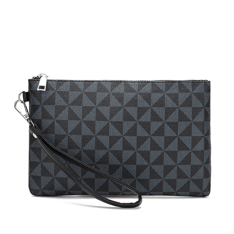 Phone Cases For Boys - Luxuriöse Designer-Clutch aus weichem PU-Leder für