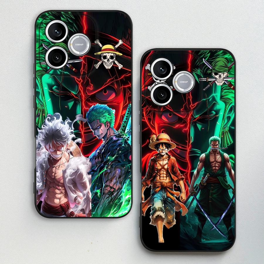 Phone Cases Honor - Funda Handyhülle für Honor X6 8X