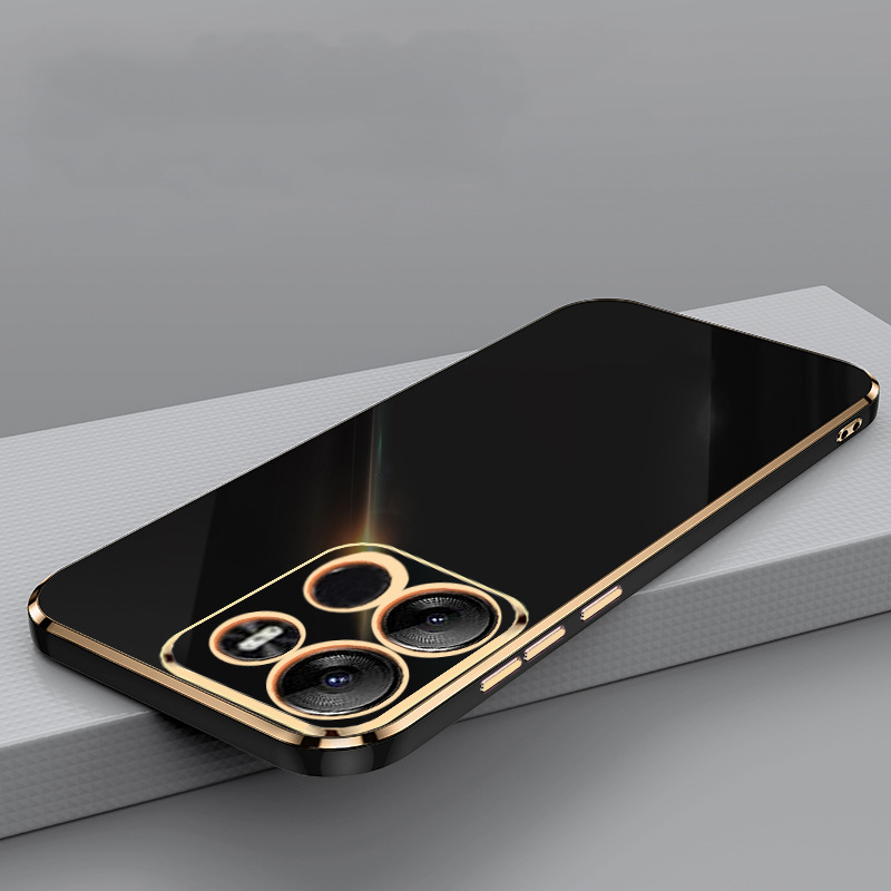 Phone Cases Nyc - Für Tecno Spark Go 2023 Fall