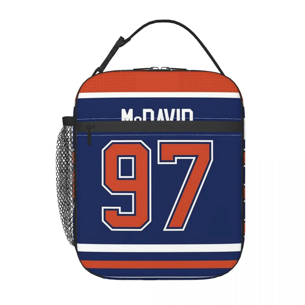 Phone Cases Edmonton - Edmonton Oilers Connor McDavid Home Jersey