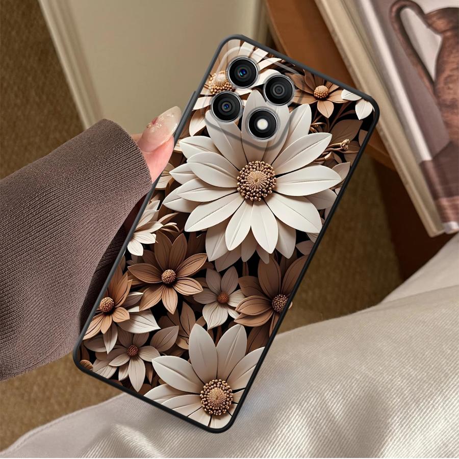 Phone Cases Honor - Funda Handyhülle für Honor X8 8X