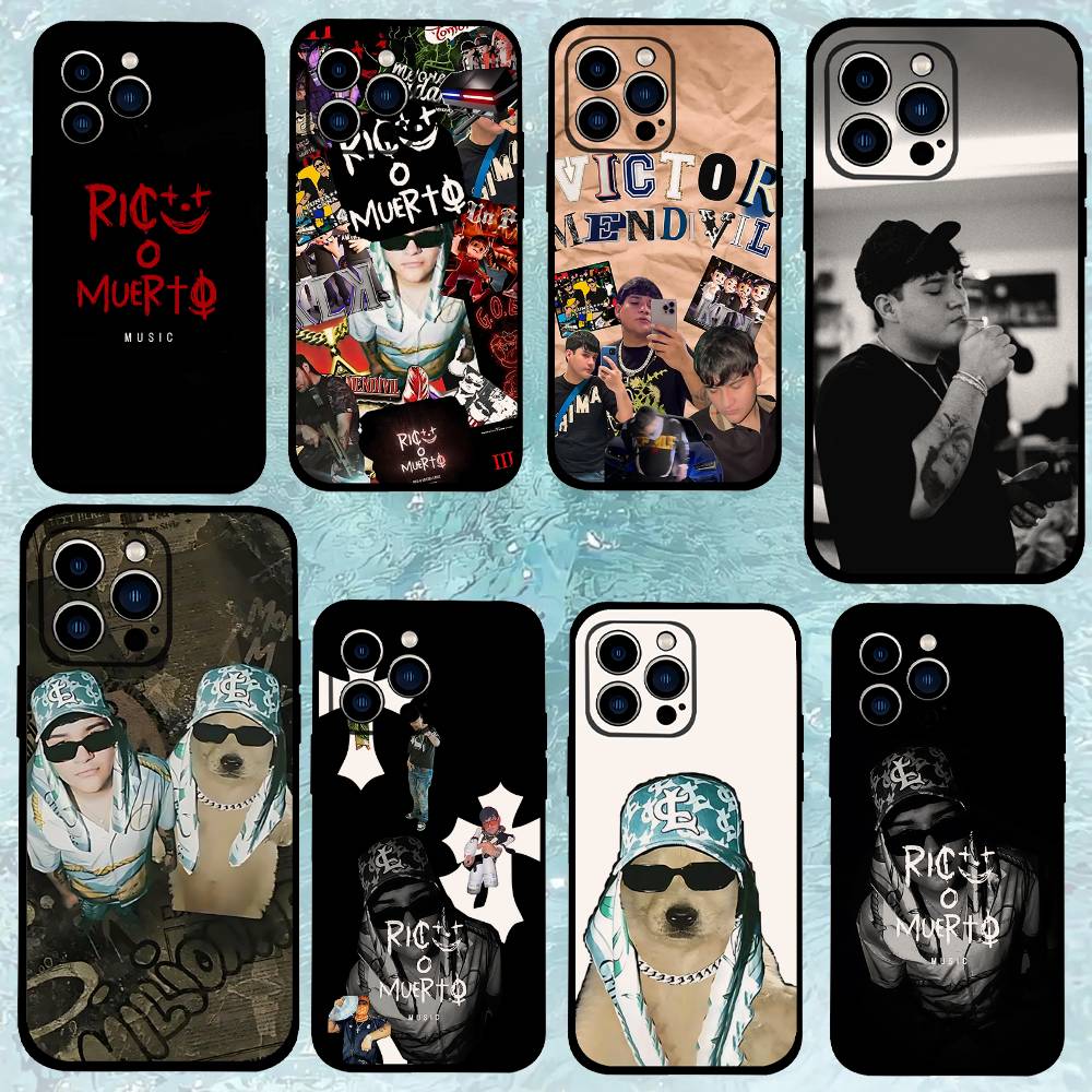 Phone Cases Louis Vuitton - V-Victor M-MendivilS Handyhülle für iPhone 17