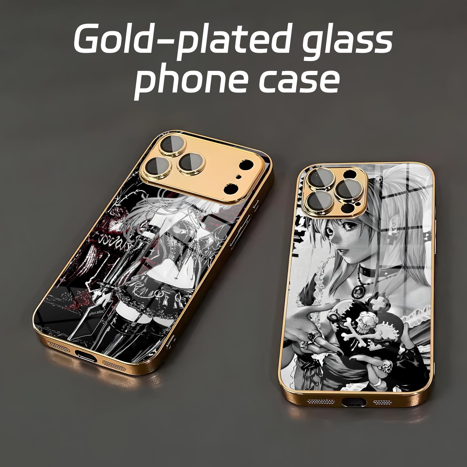 Phone Cases Japanese - Handyhülle für iPhone17 16 16e 15