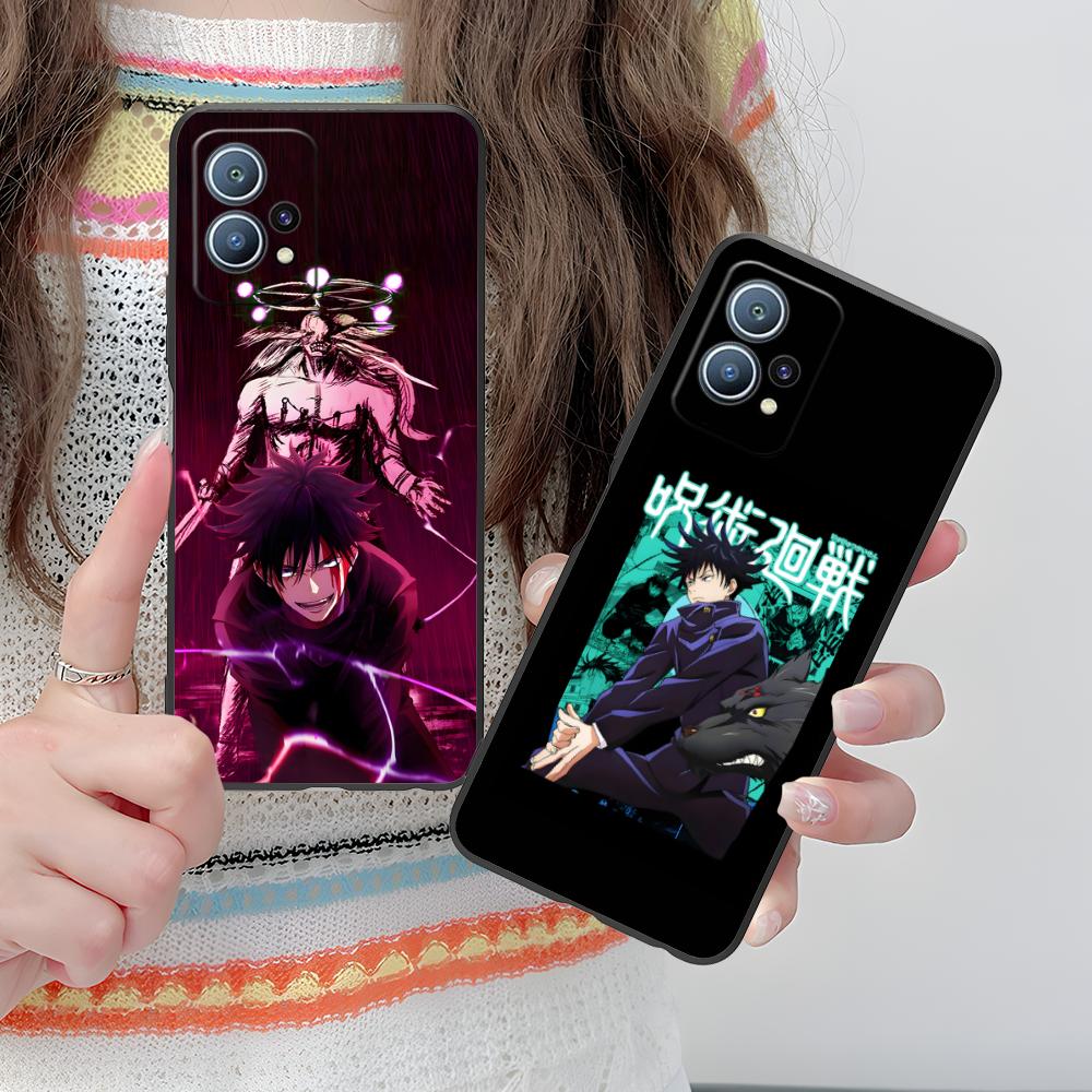 JJK Megumi Handyhülle für Huaw – Phone Cases Jjk Bewertung und Preis