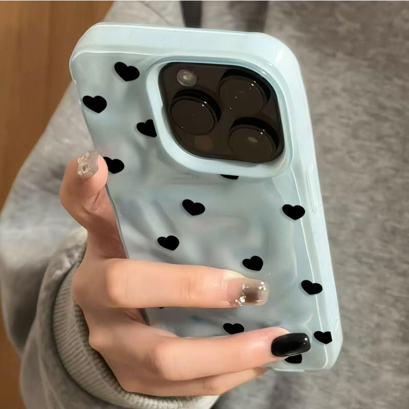 Ästhetische Niedliche Schwarze – Phone Cases Cute Iphone 13 Bewertung und Preis