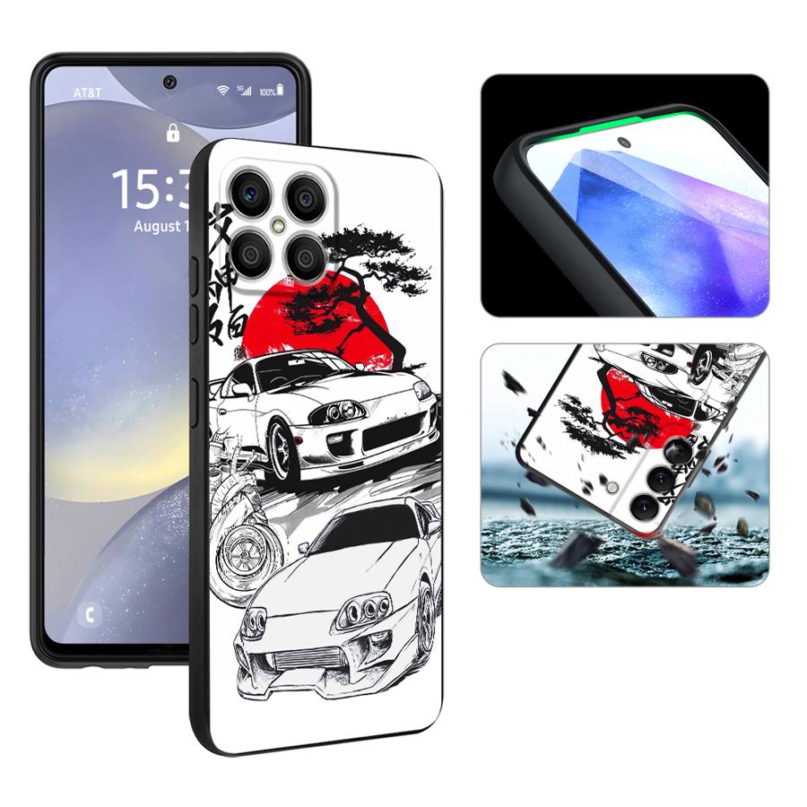 Funda Handyhülle für Honor X9a – Phone Cases Honor Bewertung und Preis