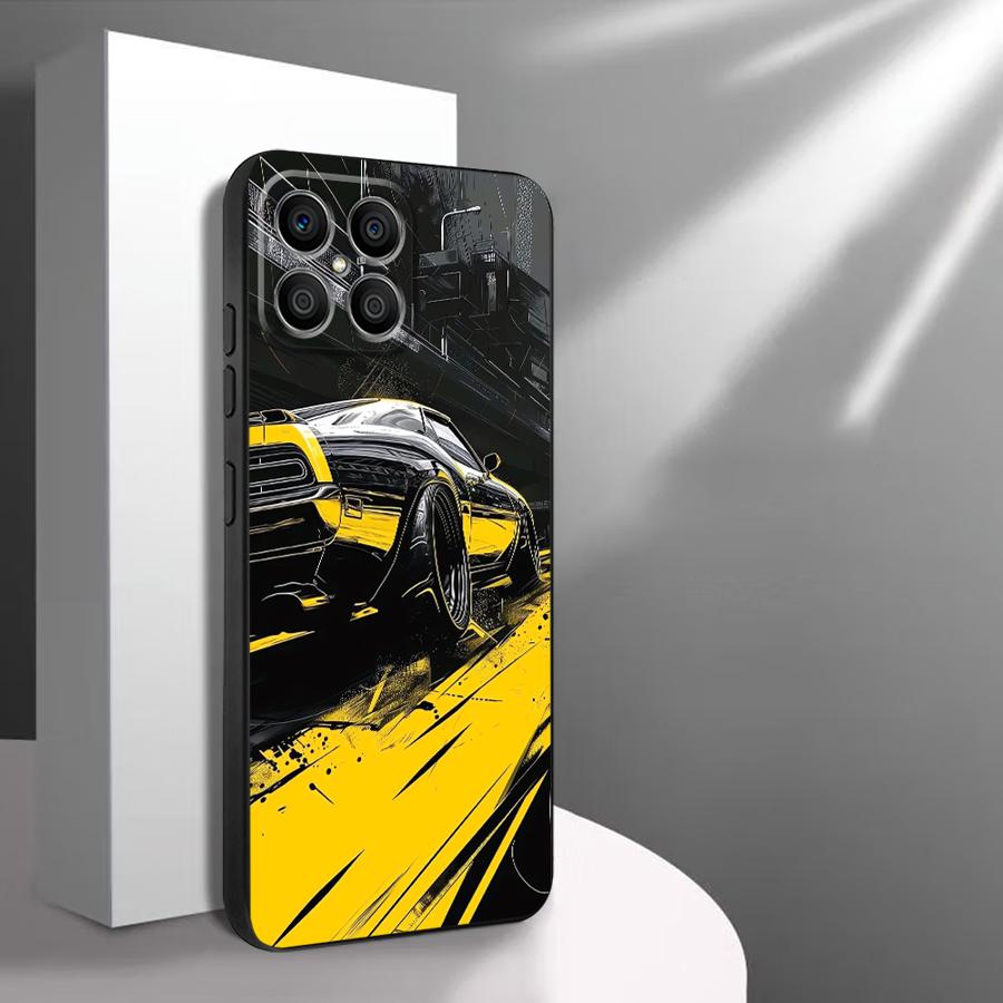 Funda Handyhülle für Honor X9a – Phone Cases Honor Bewertung und Preis