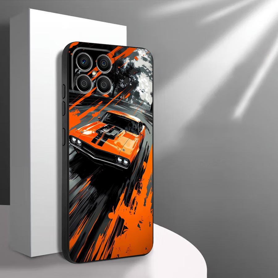Funda Handyhülle für Honor X9a – Phone Cases Honor Bewertung und Preis