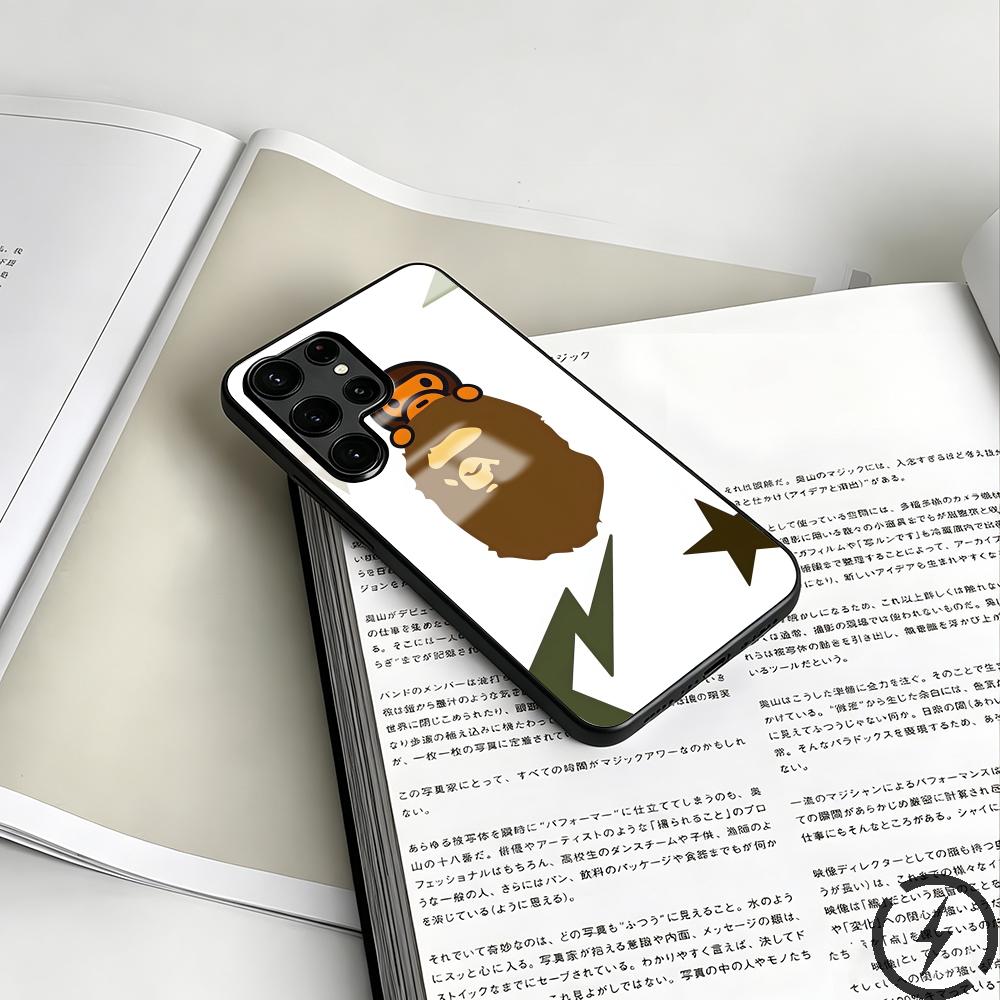 Marke B-Bape Handyhülle für Sa – Phone Cases Brands Bewertung und Preis