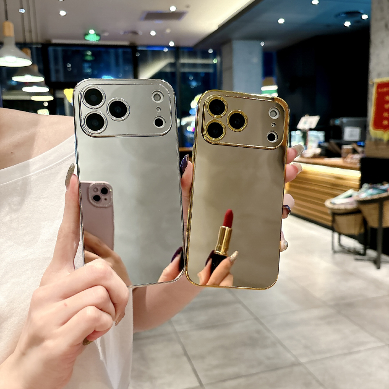 Luxuriöse einfarbige, stoßfest – Phone Cases Classy Bewertung und Preis