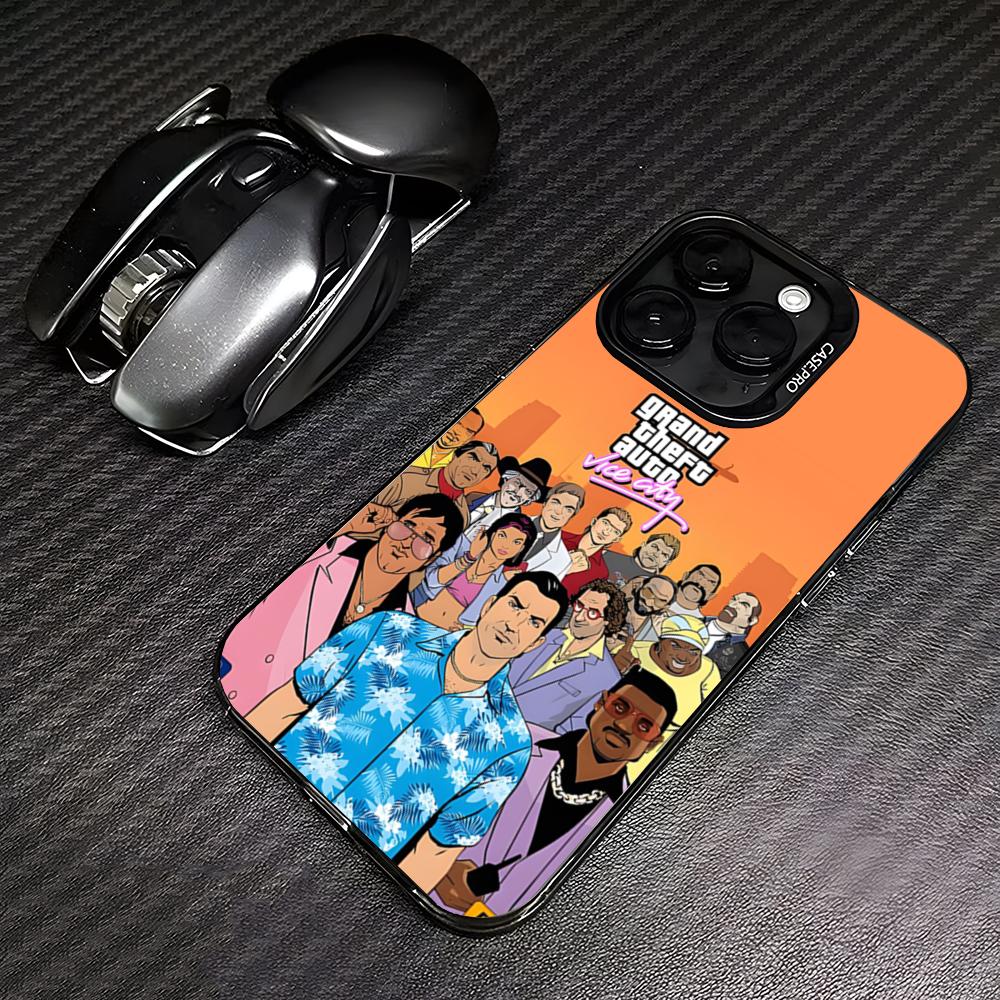 GTA V Handyhülle für iPhone 17 – Phone Cases Louis Vuitton Bewertung und Preis