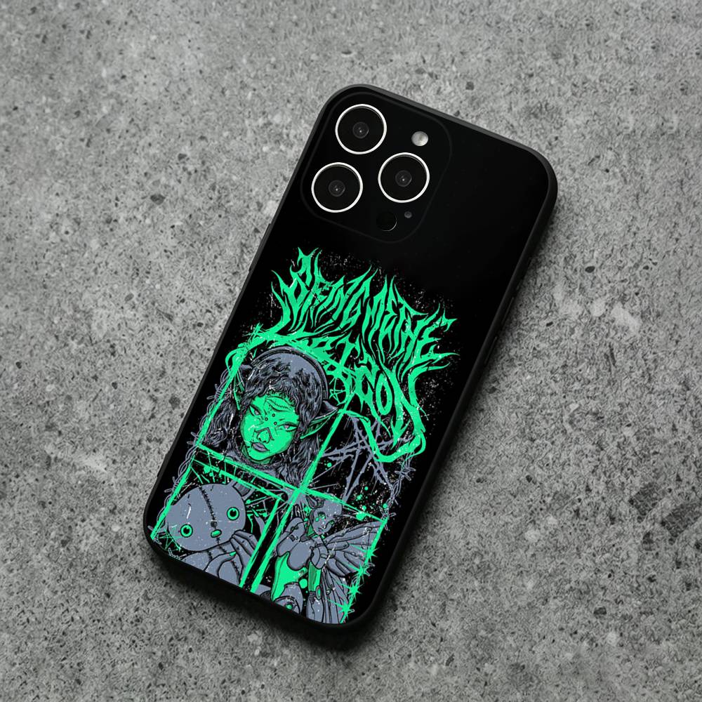 B-BringS Me The HorizonS Für i – Phone Cases Classy Bewertung und Preis