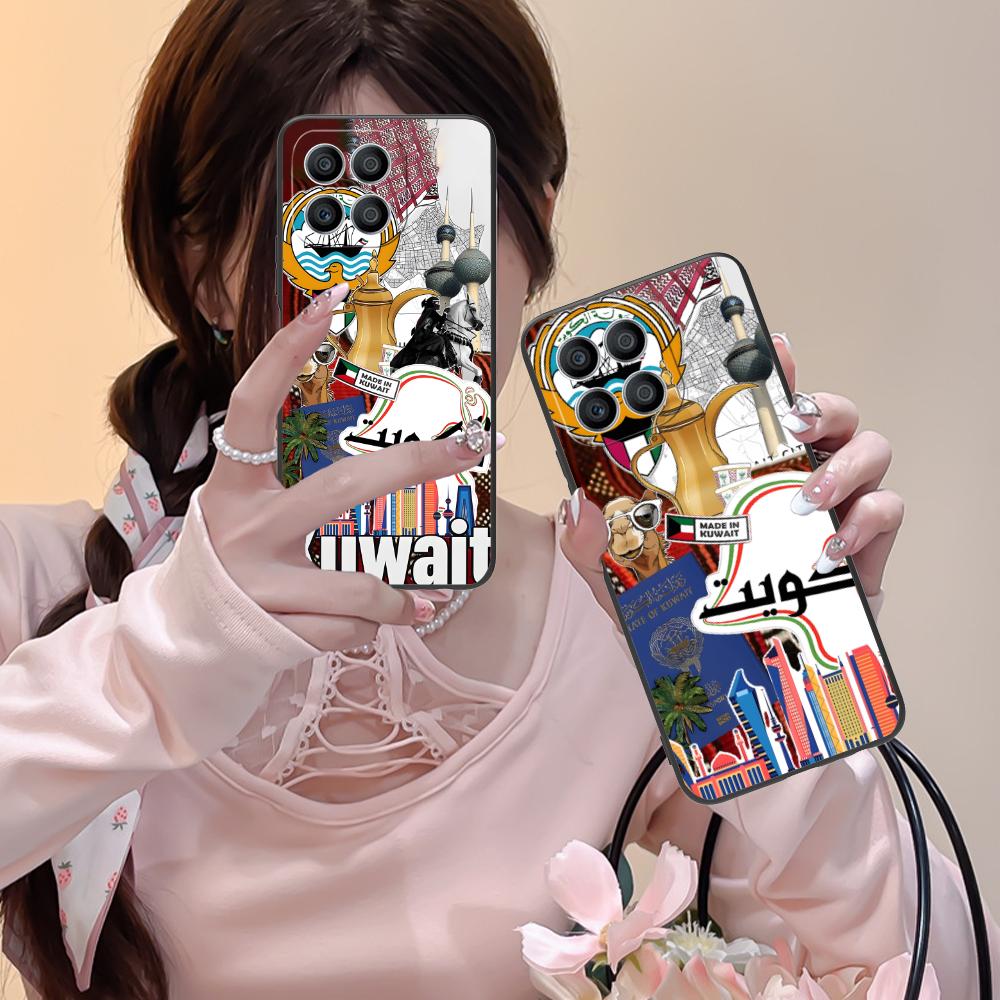 Handyhülle mit Kuwait-Flagge f – Phone Cases Kuwait Bewertung und Preis