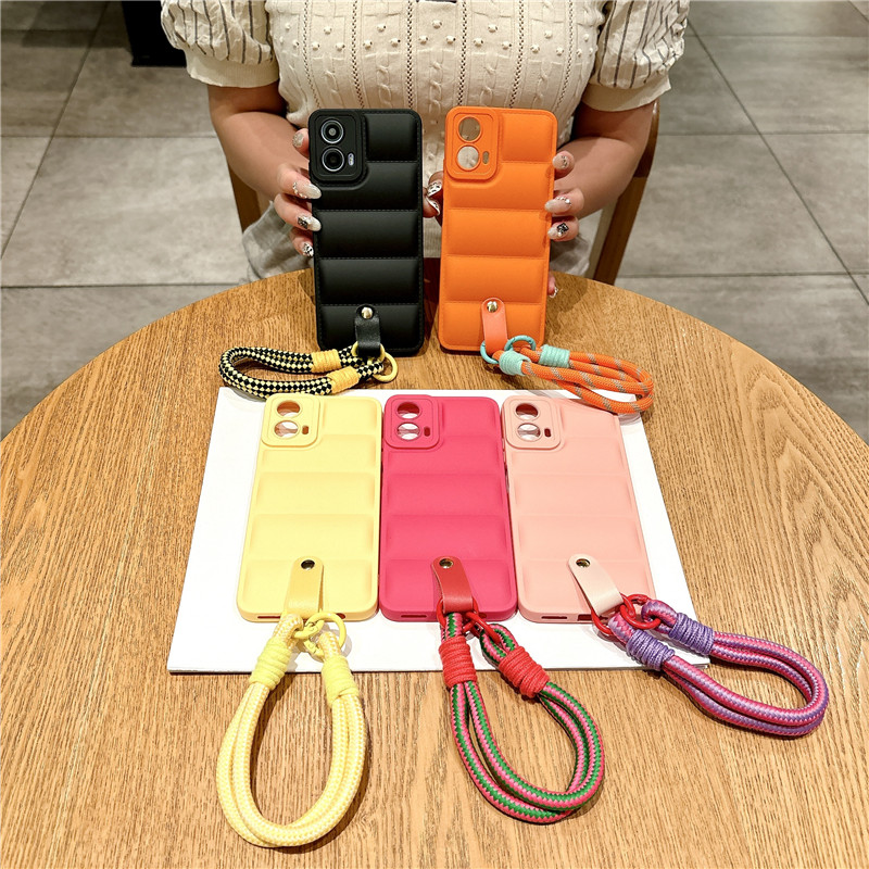 Puffer Daunenjacke Handyhülle  – Phone Cases Jjk Bewertung und Preis