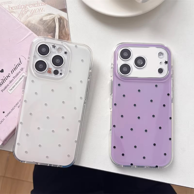 Koreanische Ins Girl Einfache  – Phone Cases Cool Girl Bewertung und Preis