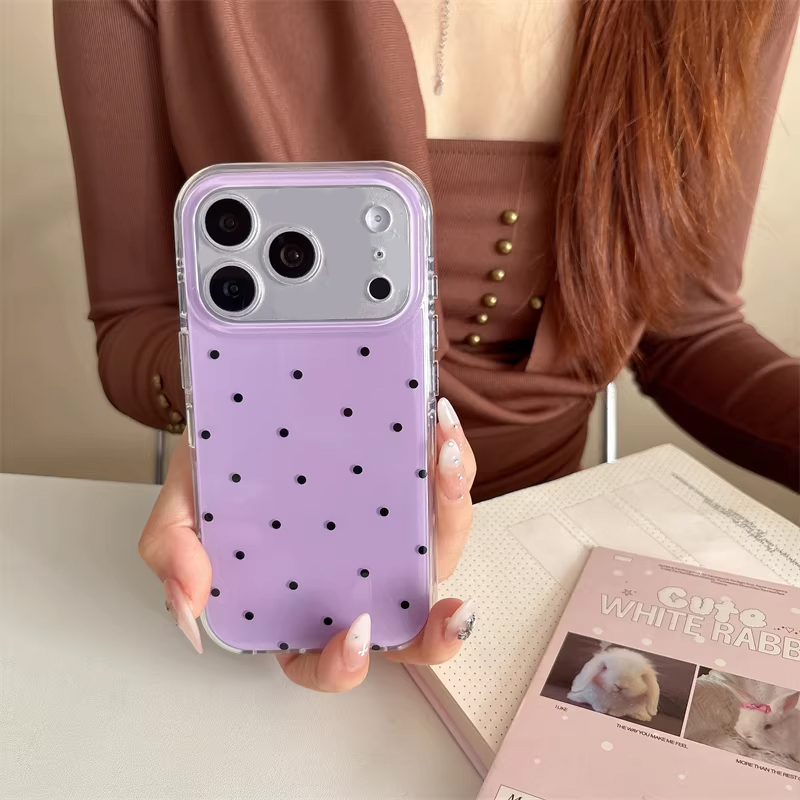 Koreanische Ins Girl Einfache  – Phone Cases Cool Girl Bewertung und Preis