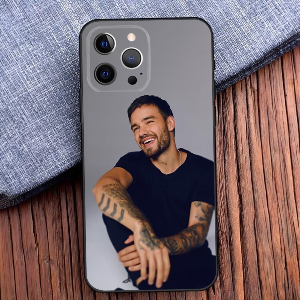 Sänger L-Liam P-Payne Handyhül – Phone Cases Nyc Bewertung und Preis