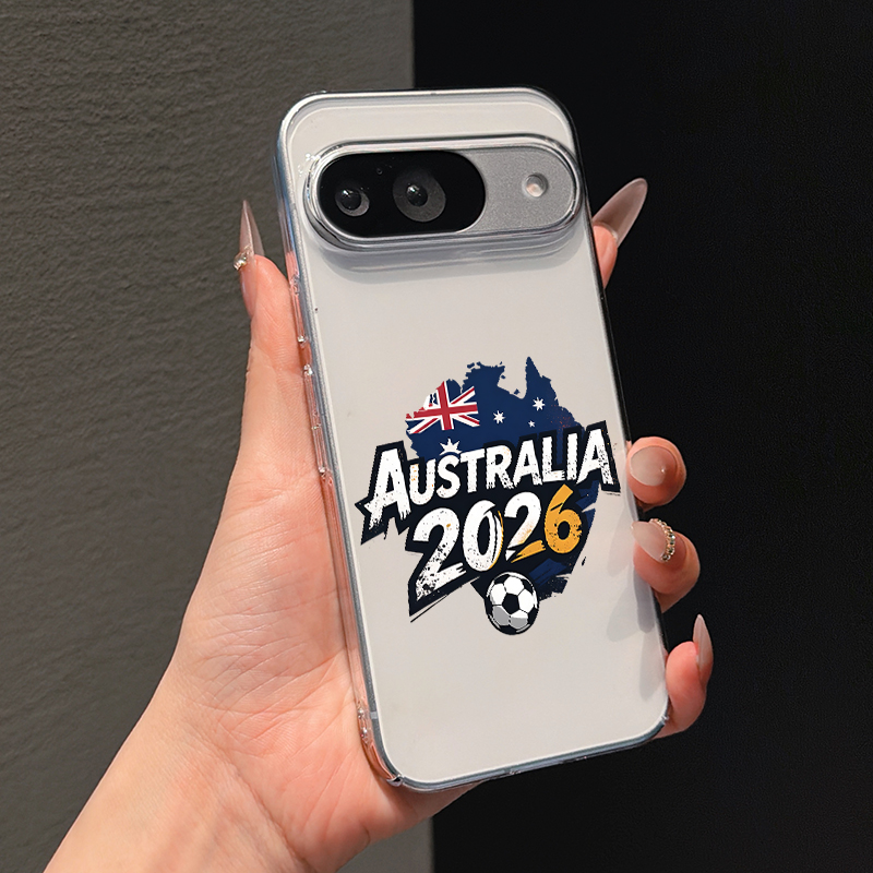 Australien Fußball Erste 2026  – Phone Cases Australia Bewertung und Preis