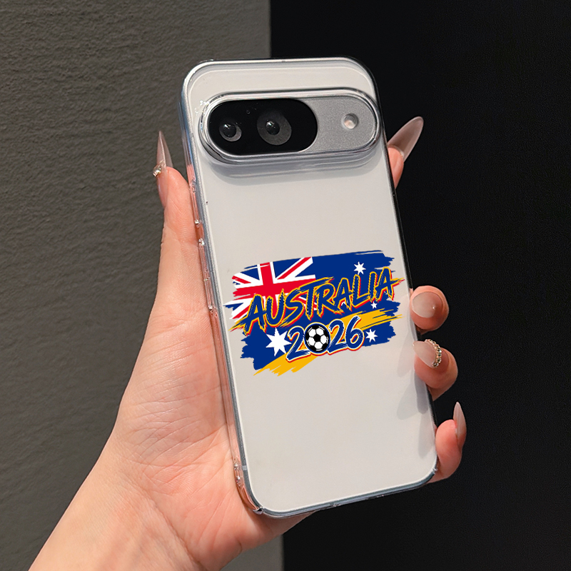 Australien Fußball Erste 2026  – Phone Cases Australia Bewertung und Preis