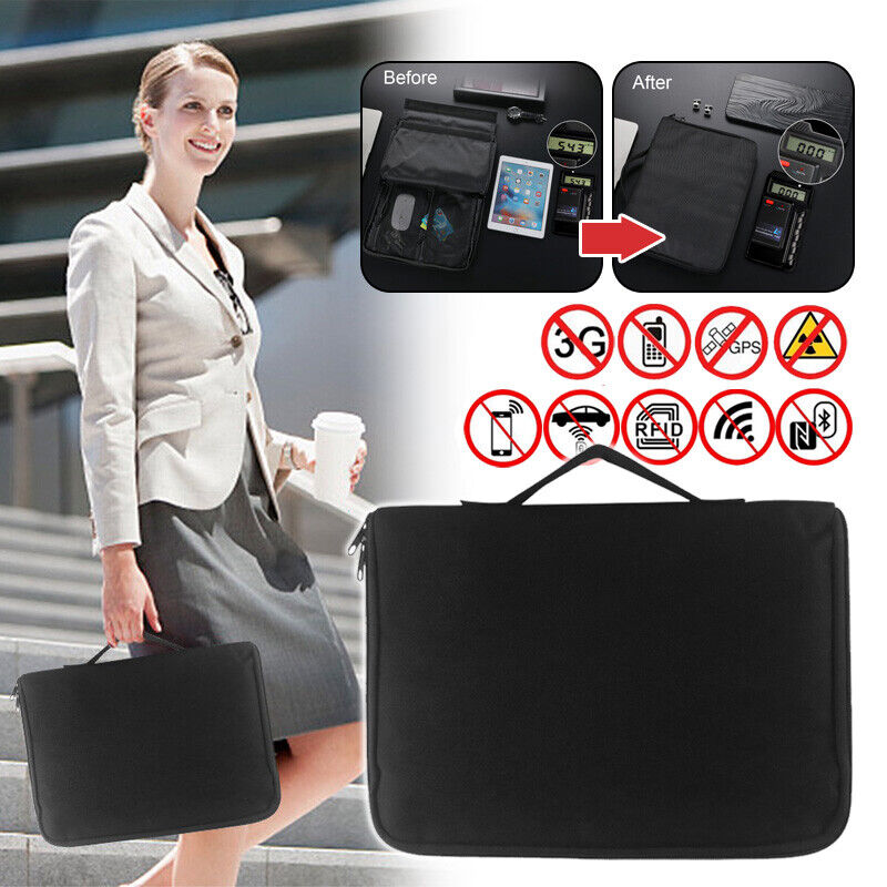 RFID-Abschirmungs- und Blockie – Phone Cases Eco Friendly Bewertung und Preis