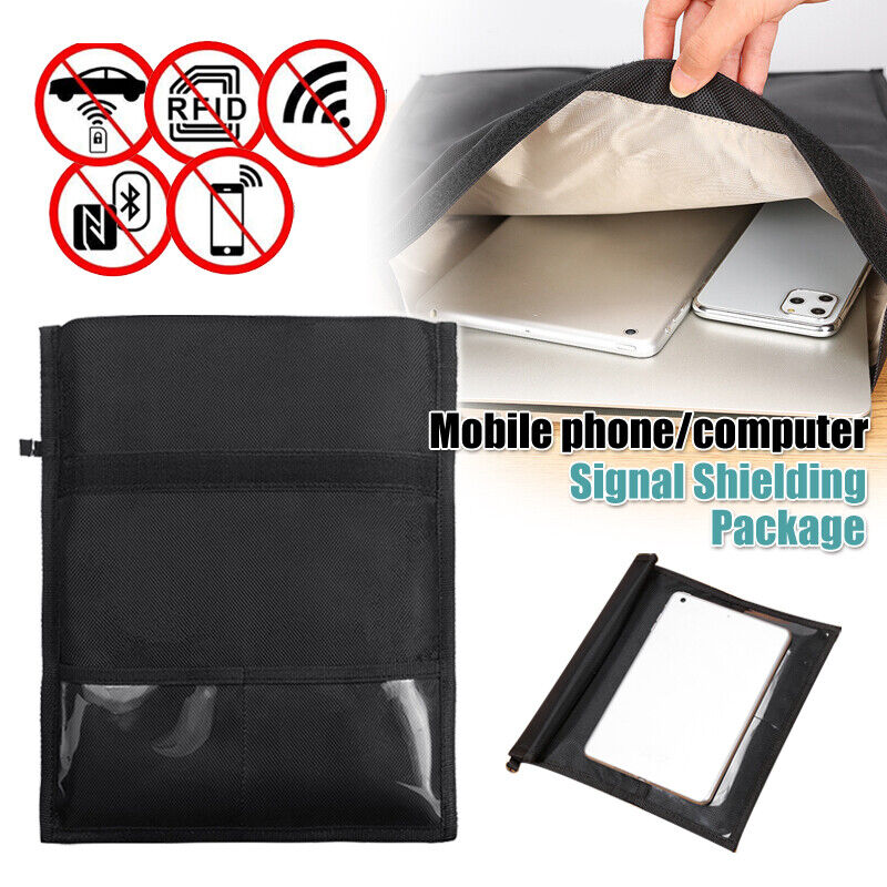 RFID-Abschirmungs- und Blockie – Phone Cases Eco Friendly Bewertung und Preis