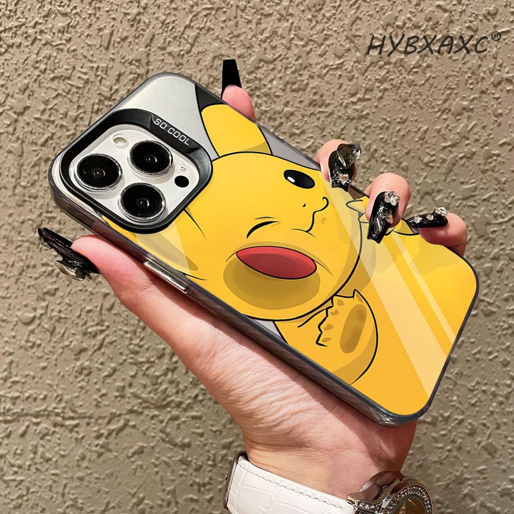 Niedliche Cartoon P-Pokemon P- – Phone Cases Cute Iphone 13 Bewertung und Preis