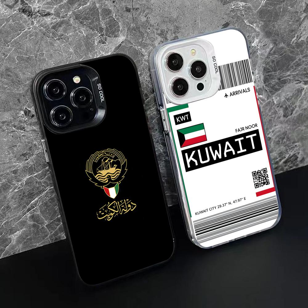 Kuwait Flagge Handyhülle für i – Phone Cases Kuwait Bewertung und Preis
