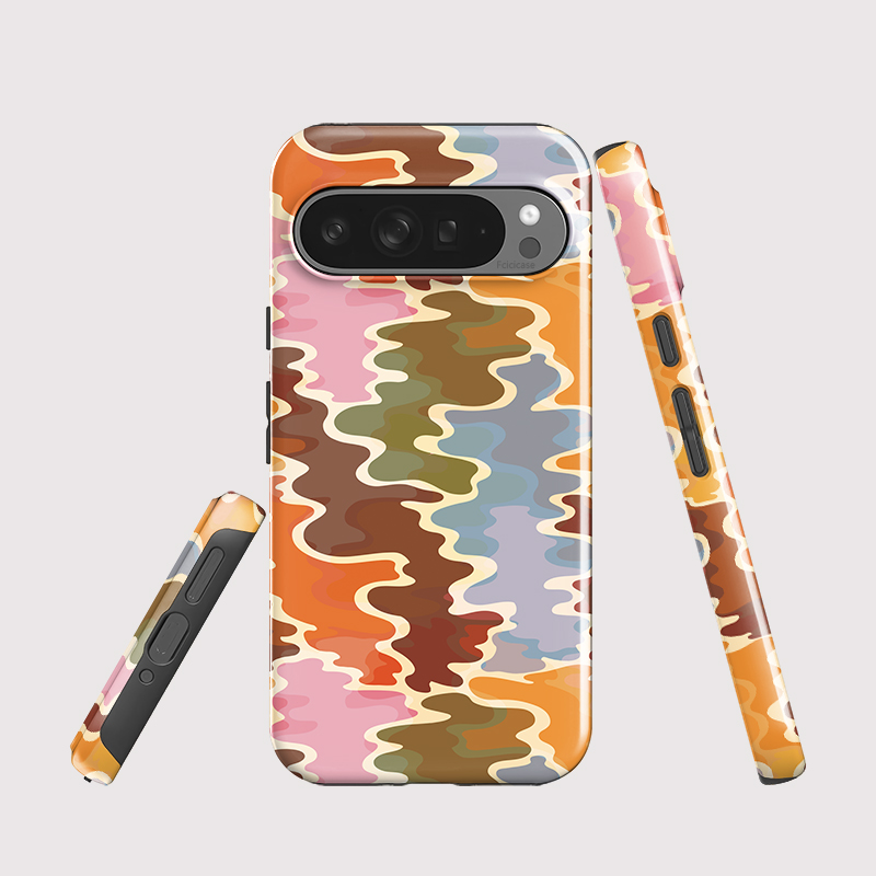 Fcicicase Acryl-Matt-Handyhüll – Phone Cases Pixel 10 Pro Bewertung und Preis
